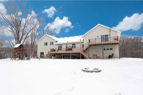 181St, FOREST LAKE, MN 55025