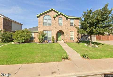 Winston, LUBBOCK, TX 79416
