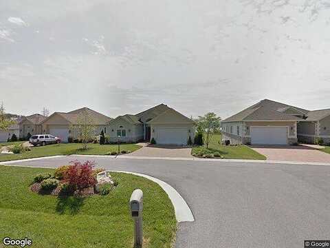Park Way, MONETA, VA 24121