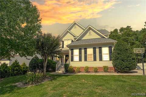 Hampton Green, CHESTERFIELD, VA 23832