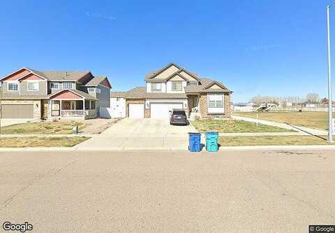 Mcclellan, WELLINGTON, CO 80549