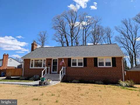 Austin, ANNANDALE, VA 22003