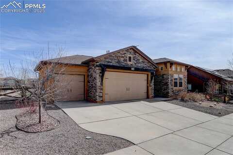 Horizon Wood, COLORADO SPRINGS, CO 80927