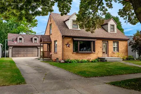 Kuborn, KIMBERLY, WI 54136