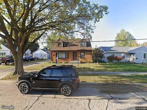 Kuborn, KIMBERLY, WI 54136