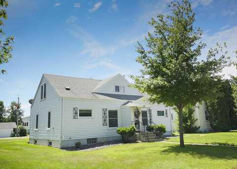 Main, COLD SPRING, MN 56320