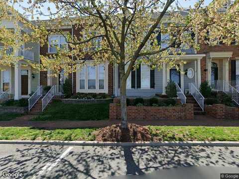 Harbor Side, WOODBRIDGE, VA 22191