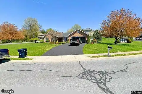 Whisper, NEW HOLLAND, PA 17557