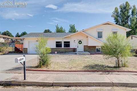 Millbrook, FOUNTAIN, CO 80817