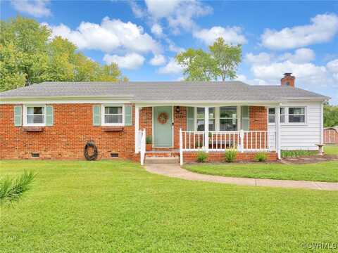 Wimbledon, NORTH CHESTERFIELD, VA 23224