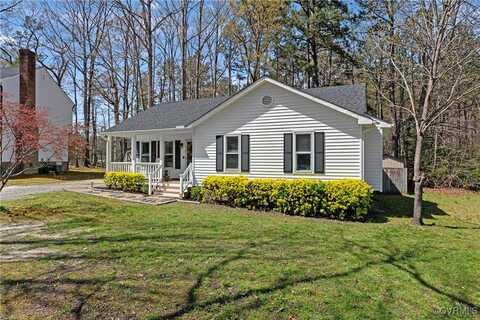 Leisure, NORTH CHESTERFIELD, VA 23237