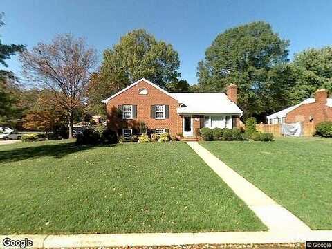 Princeton, ALEXANDRIA, VA 22307