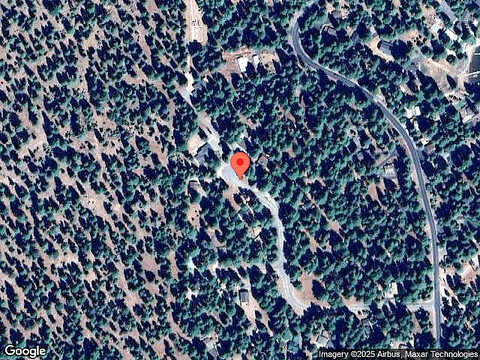 Deep Forest, WESTWOOD, CA 96137
