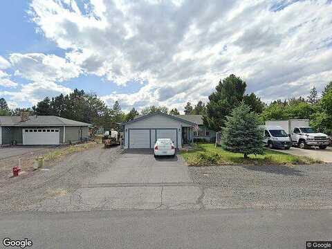 Twin Lakes, BEND, OR 97702