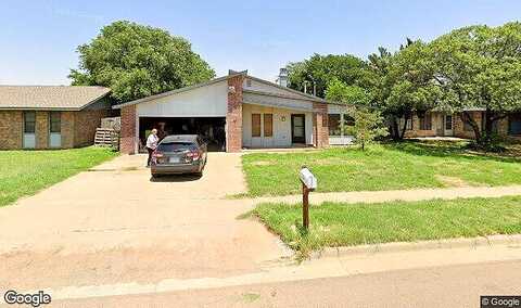 37Th, LUBBOCK, TX 79407