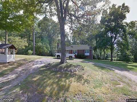 Courthouse, CHURCH ROAD, VA 23833