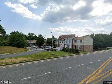 Alice, STAFFORD, VA 22556