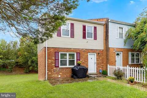 Alice, STAFFORD, VA 22556
