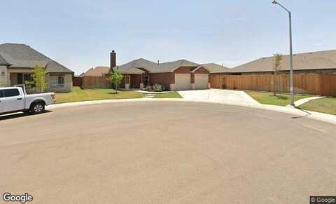 117Th, LUBBOCK, TX 79424
