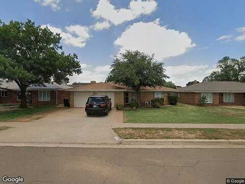90Th, LUBBOCK, TX 79424
