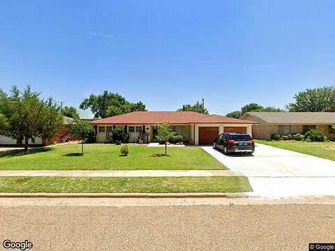 28Th, LUBBOCK, TX 79407