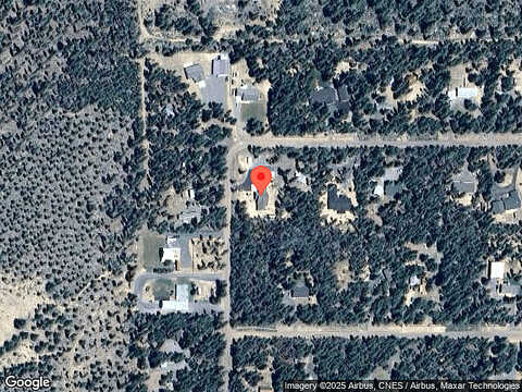 Yoho, LA PINE, OR 97739