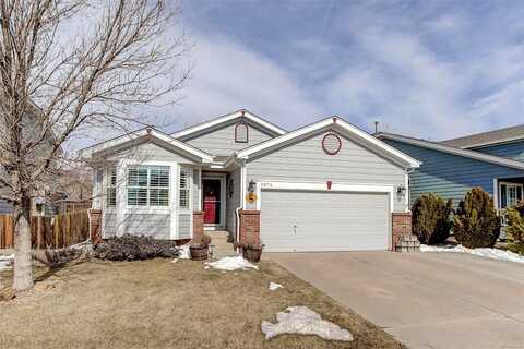 Military, PARKER, CO 80134