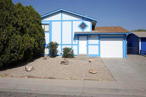 Campbell, CLIFTON, CO 81520