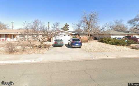 15Th, LUBBOCK, TX 79416