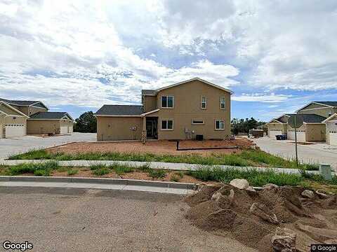 Granby, COLORADO SPRINGS, CO 80919