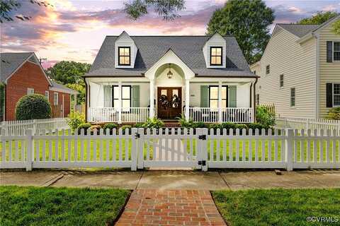 Kensington, RICHMOND, VA 23221