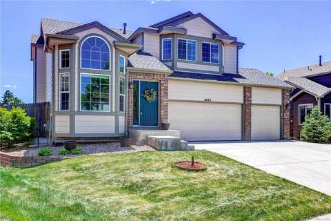 Decatur, CASTLE ROCK, CO 80104