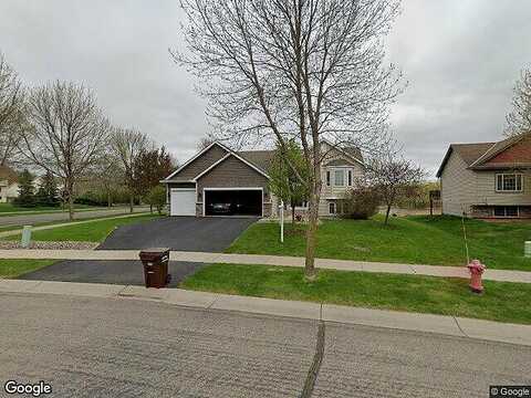 Covey, SAINT BONIFACIUS, MN 55375