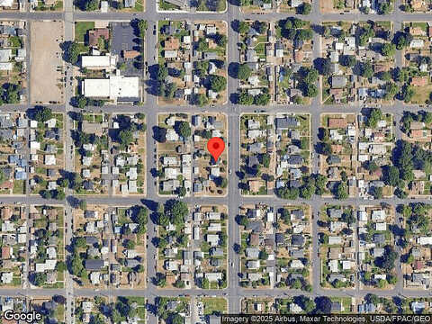 Monroe, SPOKANE, WA 99205