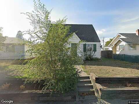 Monroe, SPOKANE, WA 99205