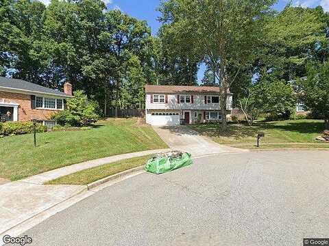 Wilton Woods, ALEXANDRIA, VA 22310