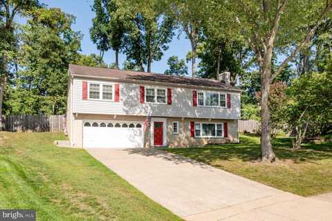 Wilton Woods, ALEXANDRIA, VA 22310