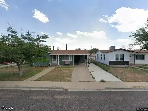 45Th, ODESSA, TX 79762