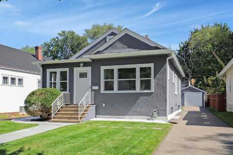 19Th, MINNEAPOLIS, MN 55407