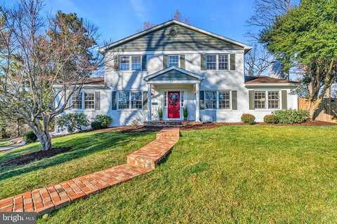 Bosworth, FAIRFAX, VA 22031