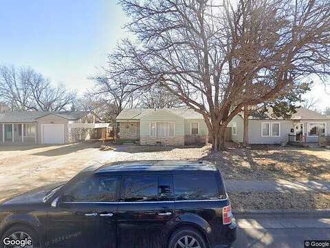 25Th, LUBBOCK, TX 79410