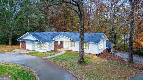 Gober, COMMERCE, GA 30530