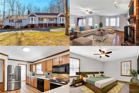 Sherwood Ridge, POWHATAN, VA 23139