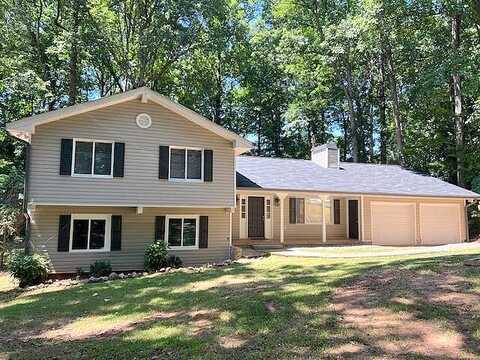 Pequea, LITHONIA, GA 30038