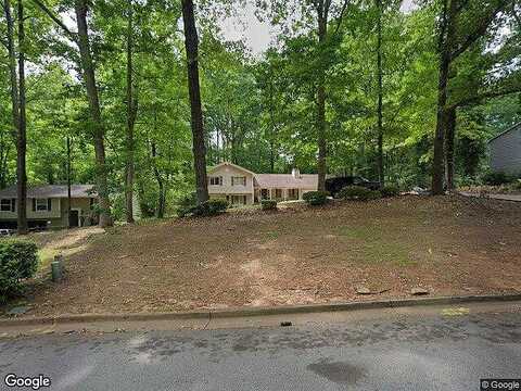 Pequea, LITHONIA, GA 30038