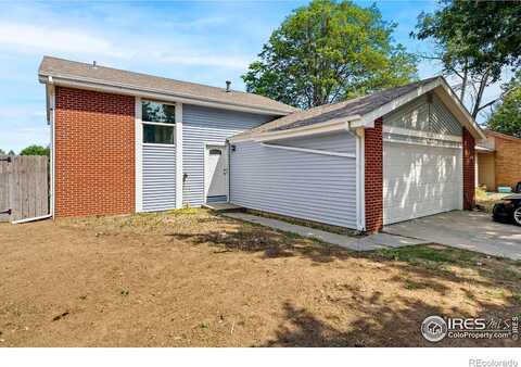 22Nd, GREELEY, CO 80631