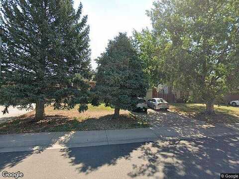 22Nd, GREELEY, CO 80631