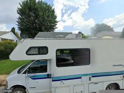 Roberts, LYNCHBURG, VA 24501