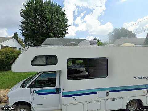 Roberts, LYNCHBURG, VA 24501