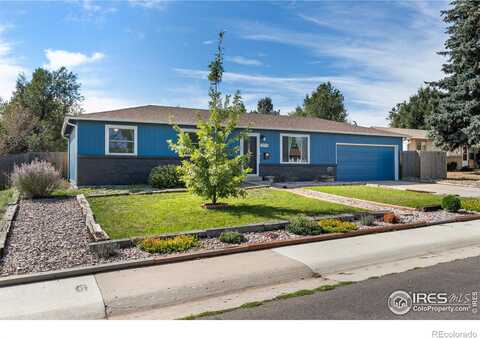 17Th, GREELEY, CO 80634